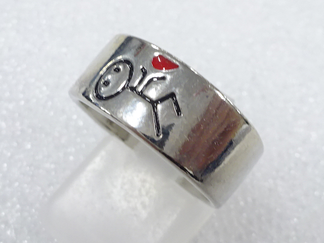 Japanese Kimono / Antique Accessories Metal